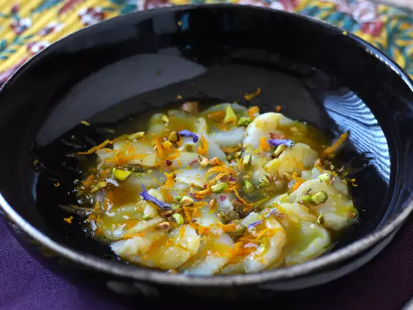 Luksusowy trend świąteczny: 13 pomysłów, które wyglądają na drogie (ale są bardzo proste!)