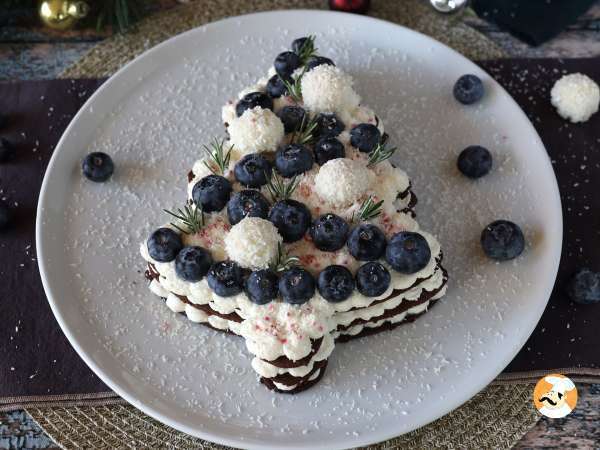 Przepisy na choinkę: 10 łatwych i świątecznych pomysłów na Boże Narodzenie