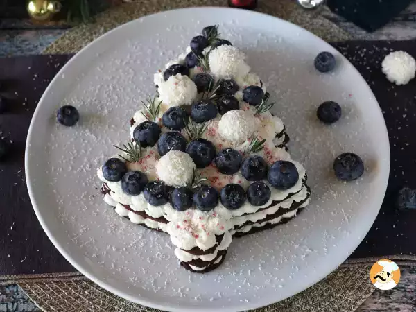 Przepisy na choinkę: 10 łatwych i świątecznych pomysłów na Boże Narodzenie