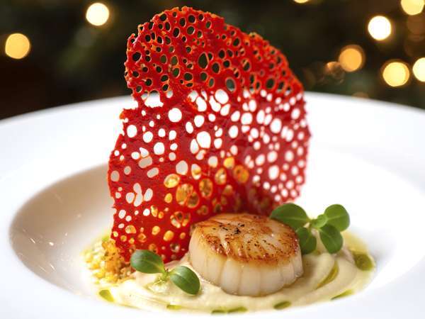 Jak zrobić koralowe płytki, które dodadzą elegancji Twoim potrawom?