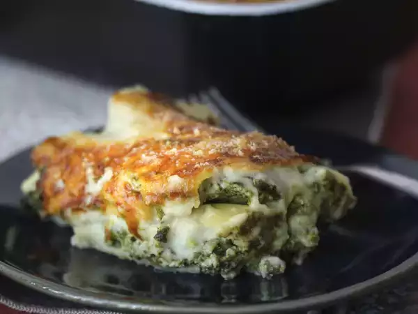 Idealny ser do każdego dania ze szpinakiem: 8 przepisów, dzięki którym za każdym razem będzie dobrze.