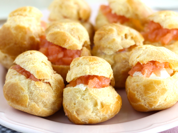 Przyozdobiona mini kapusta: gwiazda świąt dla smakoszy?