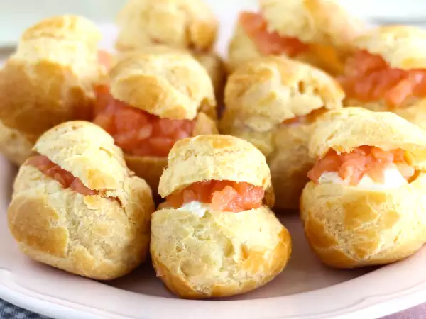 Przyozdobiona mini kapusta: gwiazda świąt dla smakoszy?