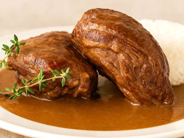 Siedem świątecznych potraw, które wyjdą lepiej, jeśli przygotujesz je dzień wcześniej