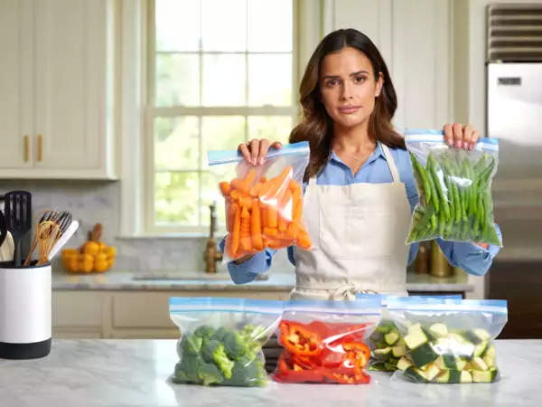 To małe narzędzie na zawsze zmieni sposób zamrażania żywności