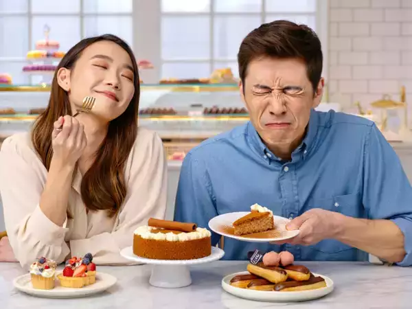 Czy cynamon jest pyszny... czy nie do zniesienia? Naukowe wyjaśnienie tego dramatu leży w jego DNA