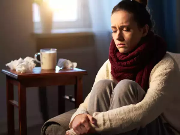 Życie w wyczerpaniu zimą nie jest normalne. Odpowiednie jedzenie zmienia wszystko w ciągu kilku dni i oto dlaczego