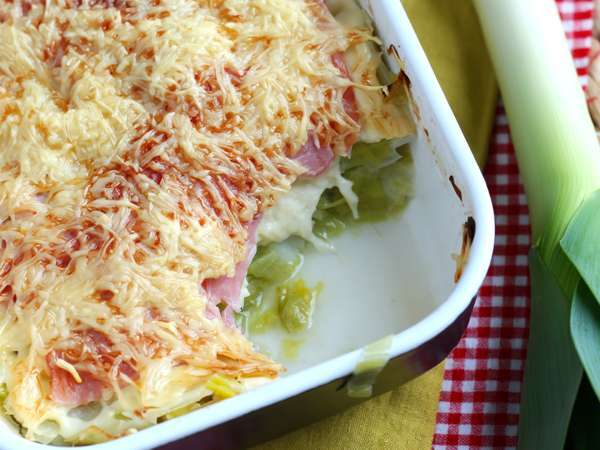 7 przepisów z porami, które zapewniają wygodę, smak i praktyczność jak żaden inny składnik