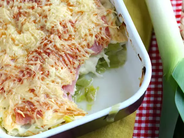 7 przepisów z porami, które zapewniają wygodę, smak i praktyczność jak żaden inny składnik