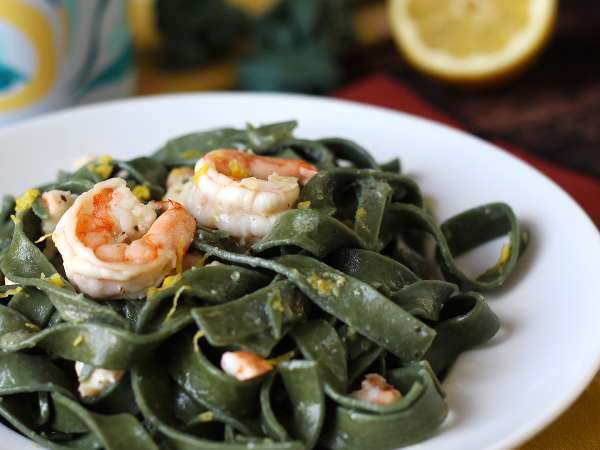 Makarony o wysokim profilu odżywczym: które wybrać i dlaczego warto ich spróbować?