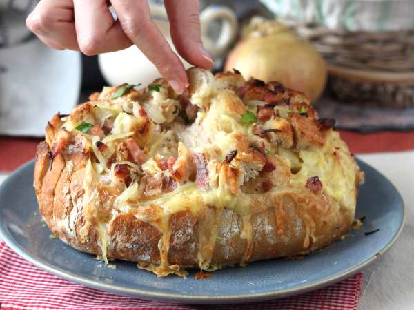 Kolacja z przyjaciółmi? 17 pysznych i oryginalnych przepisów, które zachwycą każdego