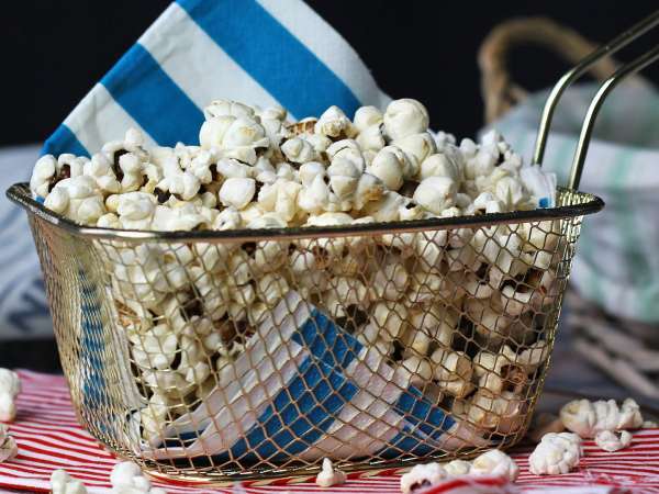 6 przepisów, o których nigdy byś nie pomyślał, że można je przygotować za pomocą urządzenia Airfryer