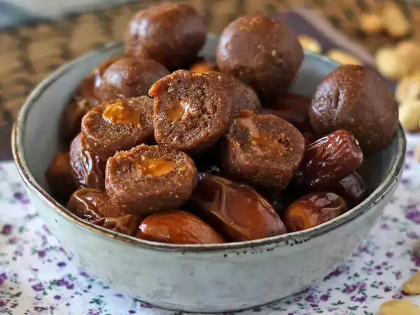 10 przepisów bez dodatku cukru: lekkie desery, które nie wydają się lekkie