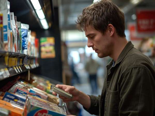 Stretchflacja: wzrost cen ukryty za większymi formatami