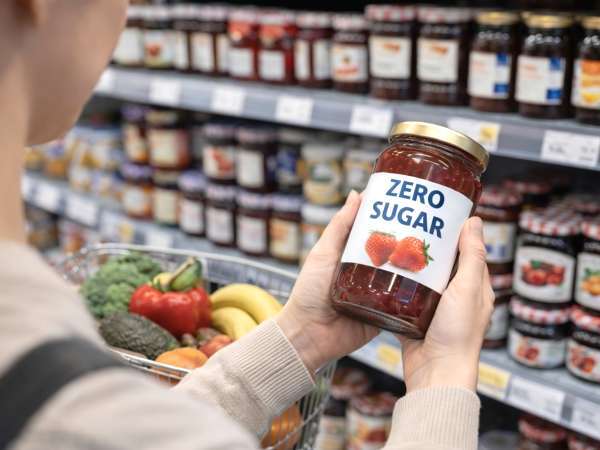 Bez cukru nie znaczy zdrowo: co musisz wiedzieć