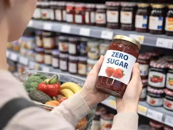 Bez cukru nie znaczy zdrowo: co musisz wiedzieć