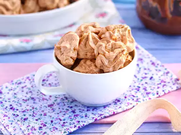 11 przepisów z czekoladą i kremem z orzechów laskowych, które smakują jak ciastka