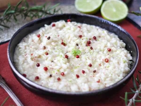 Walentynki przy stole: 11 wyrafinowanych pierwszych dań na romantyczną kolację bez błędów