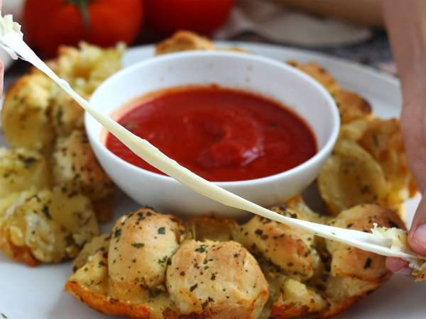 Smak pizzy w zaskakujący sposób: 12 przepisów, które zmieniają codzienne klasyki