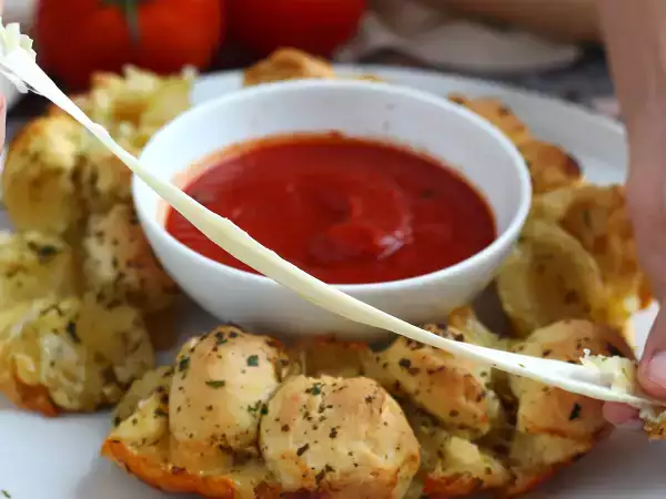 Smak pizzy w zaskakujący sposób: 12 przepisów, które zmieniają codzienne klasyki