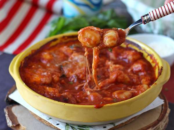 12 doskonałych pieczonych dań na rodzinny weekend