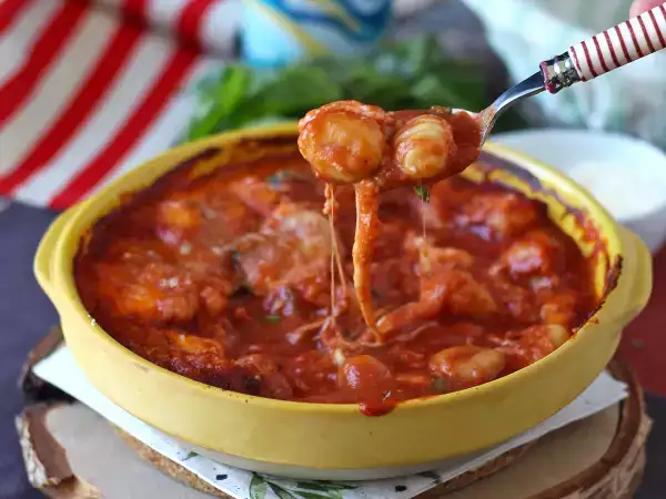 12 doskonałych pieczonych dań na rodzinny weekend