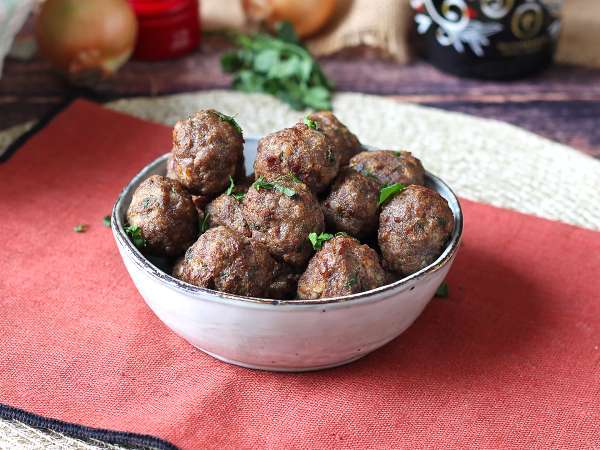 8 szybkich i łatwych przepisów na cotygodniowe menu we frytkownicy powietrznej