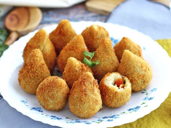 5 sugestii dotyczących organizacji tygodniowego menu