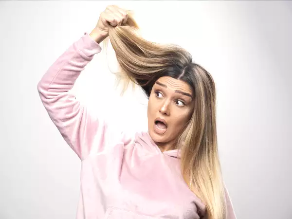 Te 12 produktów spożywczych jest niezbędnych do wzmocnienia włosów i walki z ich wypadaniem!