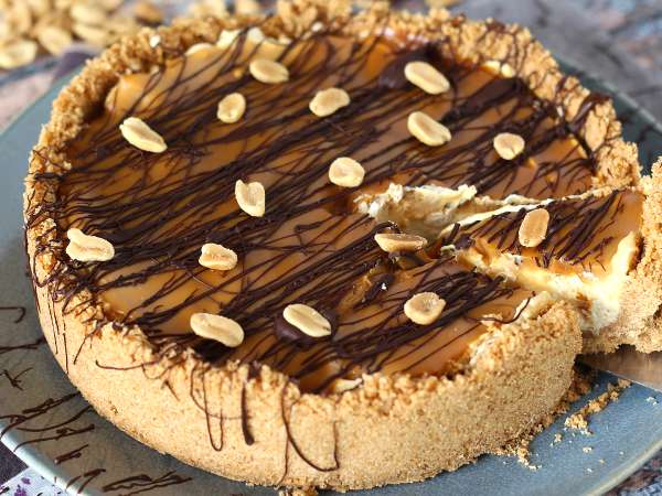 29 przepisów, w które nie uwierzysz, że można je zrobić z herbatników