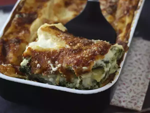 Chcesz jeść więcej szpinaku? Możesz zacząć tutaj! 11 przepisów, aby znaleźć inspirację