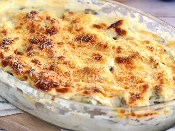 5 różnorodnych propozycji na organizację tygodniowego menu