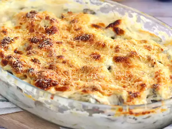 5 różnorodnych propozycji na organizację tygodniowego menu