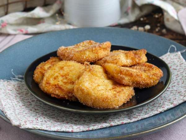 Smażone mleko jest bezlitosne dla tych siedmiu błędów