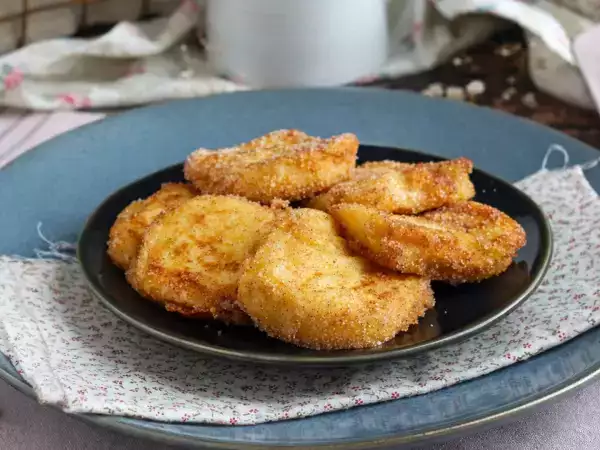 Smażone mleko jest bezlitosne dla tych siedmiu błędów