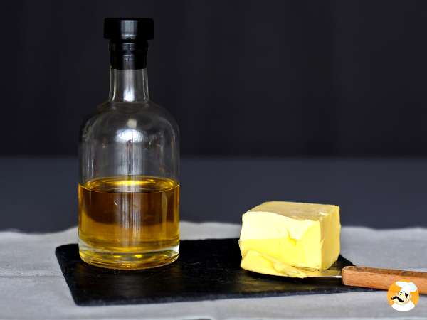 Masło czy olej: co wybrać podczas gotowania?