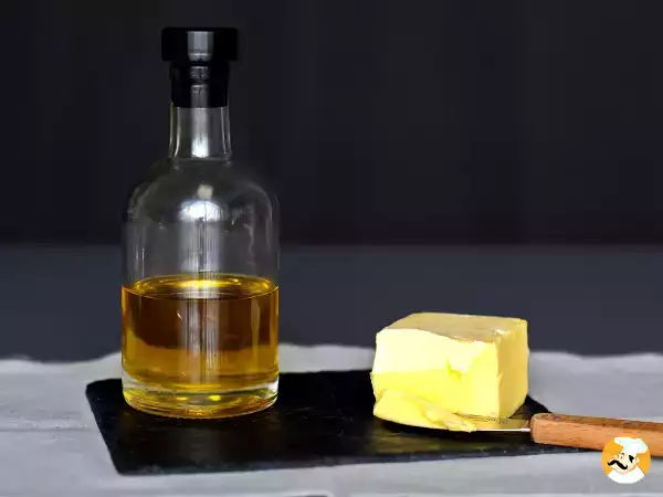 Masło czy olej: co wybrać podczas gotowania?