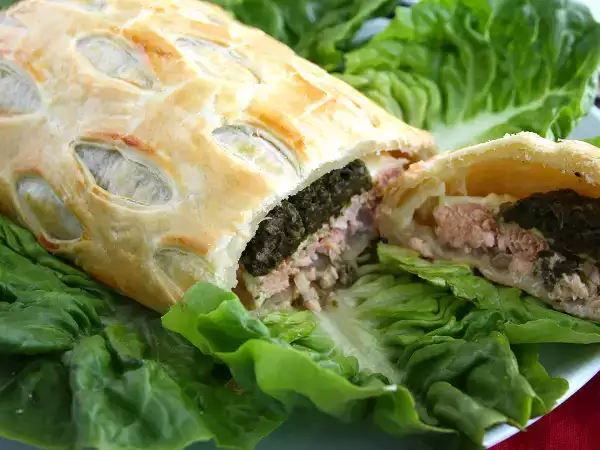 10 przepisów na ryby, które sprawią, że wielkanocny obiad będzie jeszcze bardziej wyjątkowy