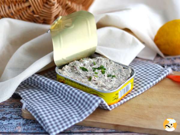 5 prostych sposobów na wydobycie tego, co najlepsze z sardynek w puszce