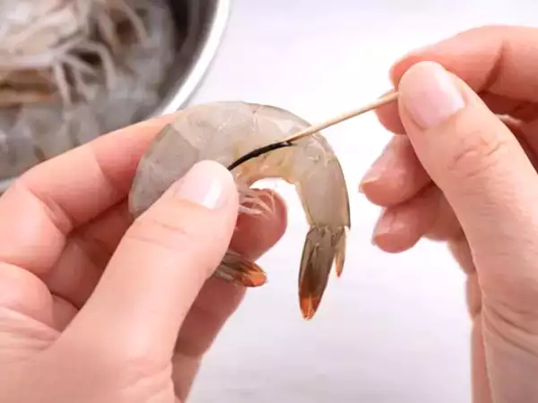 Czy jesz krewetki black line? Dowiedz się, co możesz nieświadomie jeść