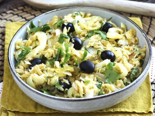 Dorsz w tradycyjnej i nowoczesnej kuchni: 10 przepisów na dorsza o tej porze roku