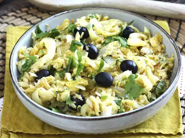 Dorsz w tradycyjnej i nowoczesnej kuchni: 10 przepisów na dorsza o tej porze roku