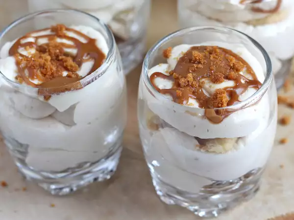 Mascarpone kończy się w lodówce? Odkryj 16 kremowych, szybkich i nieodpartych deserów, które sprawią, że będziesz chciał go użyć od razu