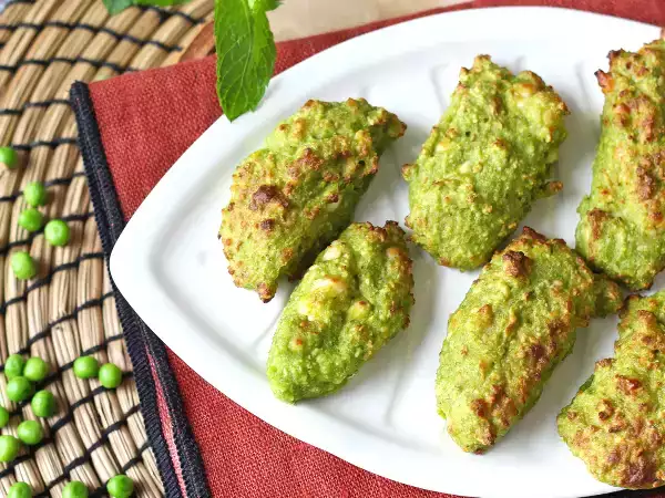 8 łatwych i zaskakujących przepisów z groszkiem, które zmienią sposób gotowania na wiosnę