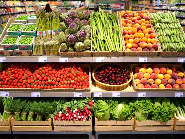 Nadeszła wiosna, a te produkty psują się szybciej niż myślisz