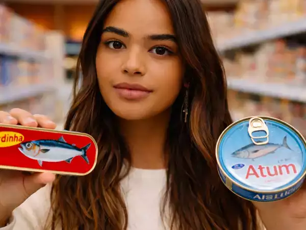 Zawsze kupujesz tuńczyka lub sardynki? Jeden z nich może sprawić, że wydasz więcej za nic