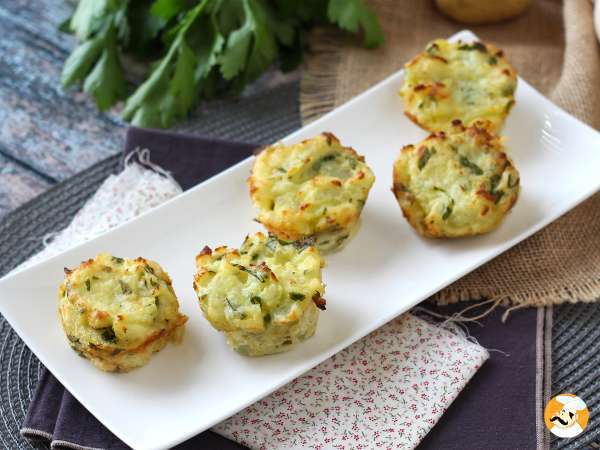 8 bezglutenowych przepisów na inny aperitif!