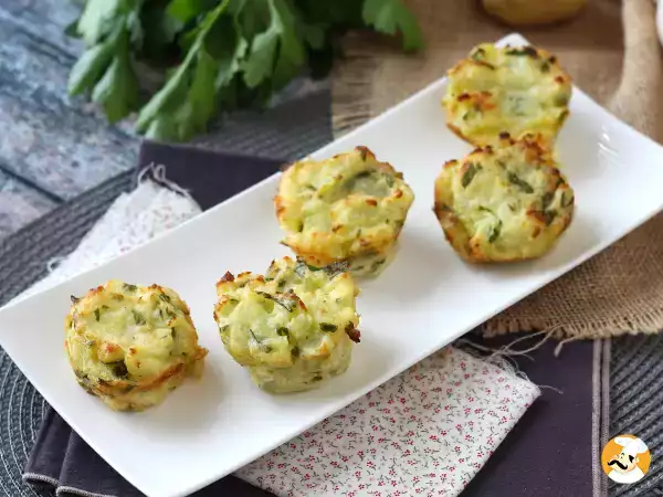 8 bezglutenowych przepisów na inny aperitif!