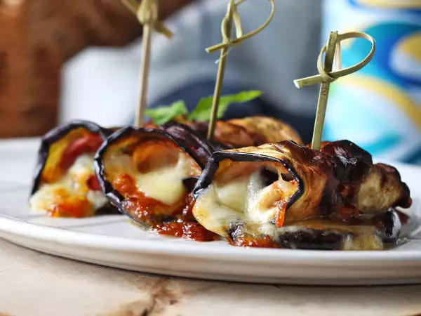 Bezglutenowy obiad: 13 łatwych i nieodpartych przepisów, na które każdy może się zgodzić (nawet ci, którzy nie mają nietolerancji)