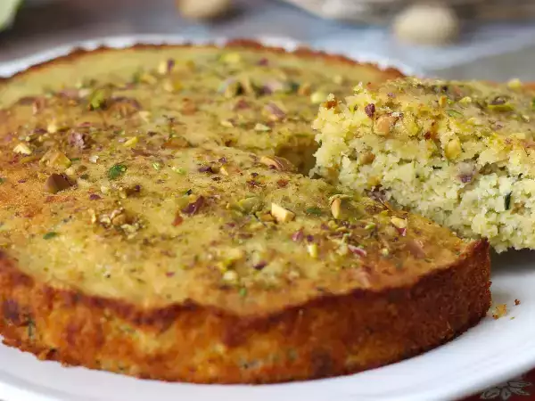 Sekret ultra wilgotnego, lekkiego ciasta? Ten nieoczekiwany składnik zmienia wszystko...